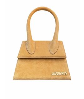 JACQUEMUS Сумка с короткими ручками