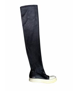 RICK OWENS Ботфорты