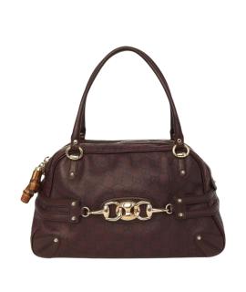 GUCCI Сумка с короткими ручками