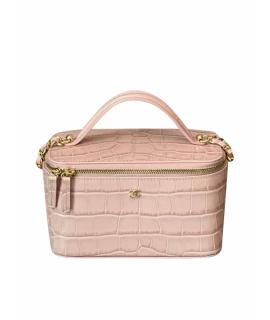 CHANEL Сумка с короткими ручками