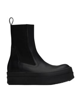 RICK OWENS Ботинки
