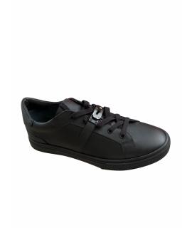 HERMES Низкие кроссовки / кеды