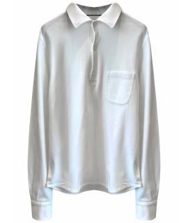 LORO PIANA Поло с длинным рукавом