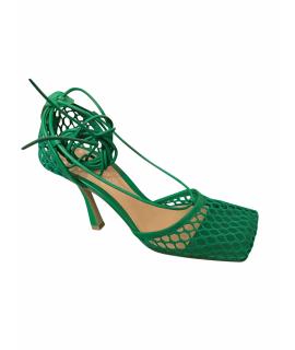 BOTTEGA VENETA Туфли