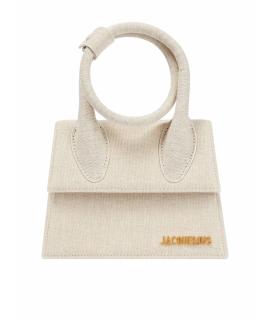 JACQUEMUS Сумка с короткими ручками