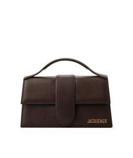 JACQUEMUS Сумка через плечо