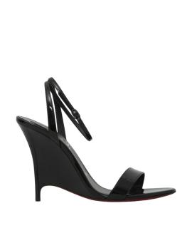 CHRISTIAN LOUBOUTIN Босоножки