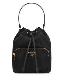 PRADA Сумка с короткими ручками