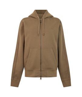 BURBERRY Худи/толстовка