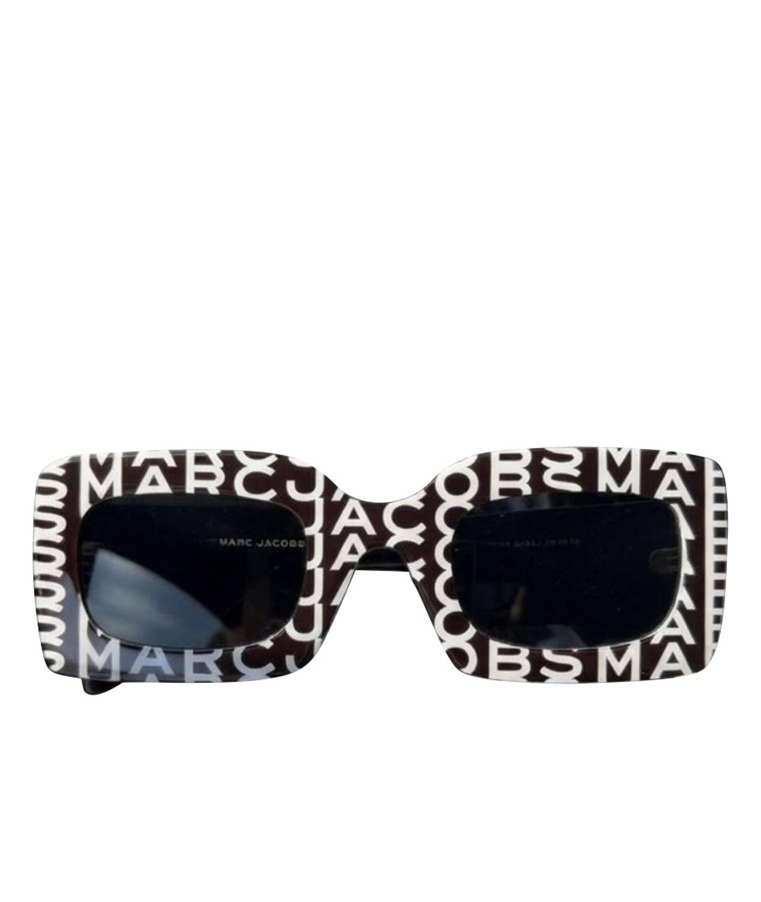 MARC JACOBS Мульти пластиковые солнцезащитные очки, фото 1