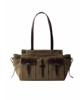 PRADA Сумка тоут
