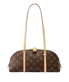 LOUIS VUITTON Сумка через плечо