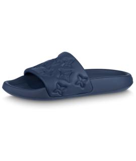 LOUIS VUITTON Шлепанцы