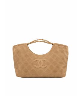CHANEL Сумка тоут
