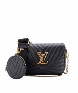 LOUIS VUITTON Сумка через плечо