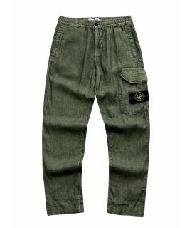 STONE ISLAND Повседневные брюки
