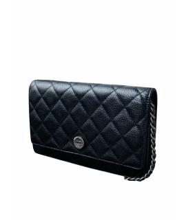 CHANEL Сумка через плечо