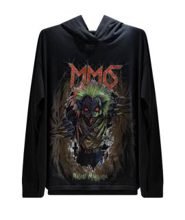 MM6 MAISON MARGIELA Худи/толстовка