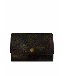 LOUIS VUITTON Ключница