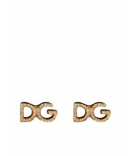 DOLCE&GABBANA Запонки