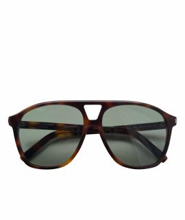 SAINT LAURENT Солнцезащитные очки