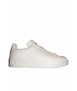 DOLCE&GABBANA Кеды