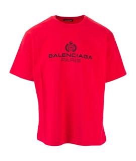 BALENCIAGA Футболка