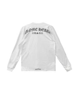 CHROME HEARTS Футболка