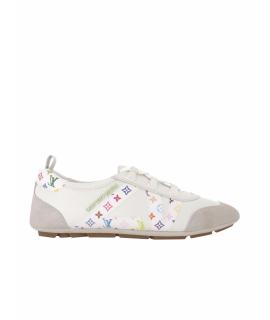 LOUIS VUITTON Кеды