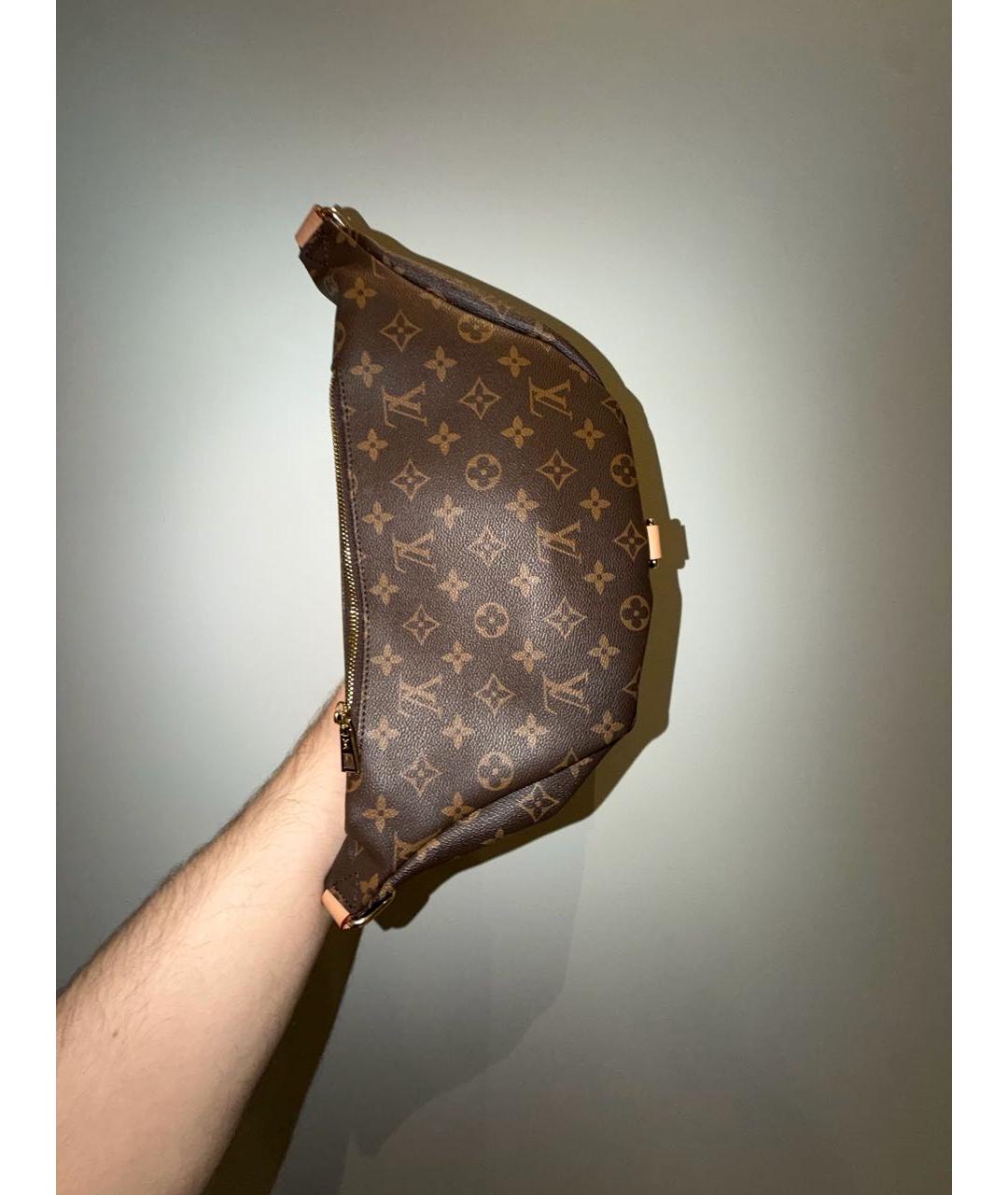 LOUIS VUITTON Мульти канва сумка на плечо, фото 2