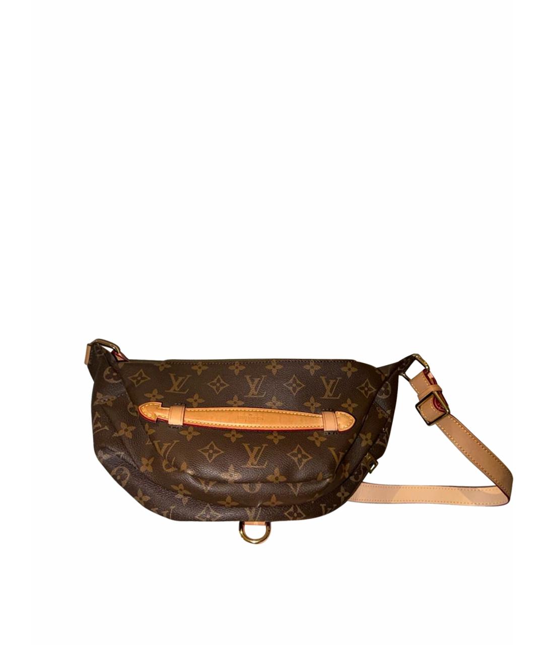 LOUIS VUITTON Мульти канва сумка на плечо, фото 1