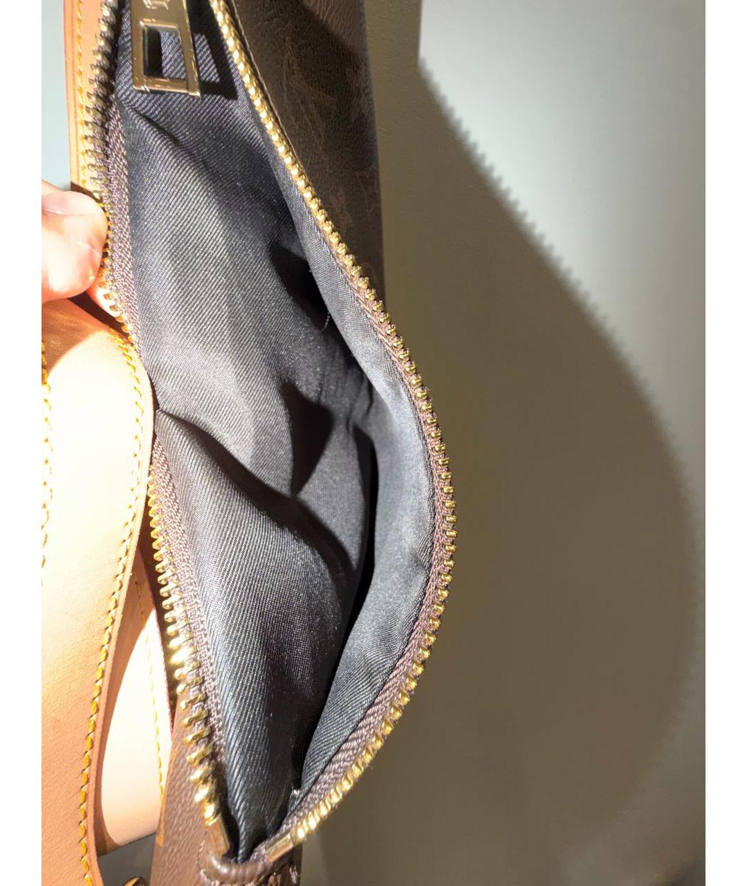 LOUIS VUITTON Мульти канва сумка на плечо, фото 3