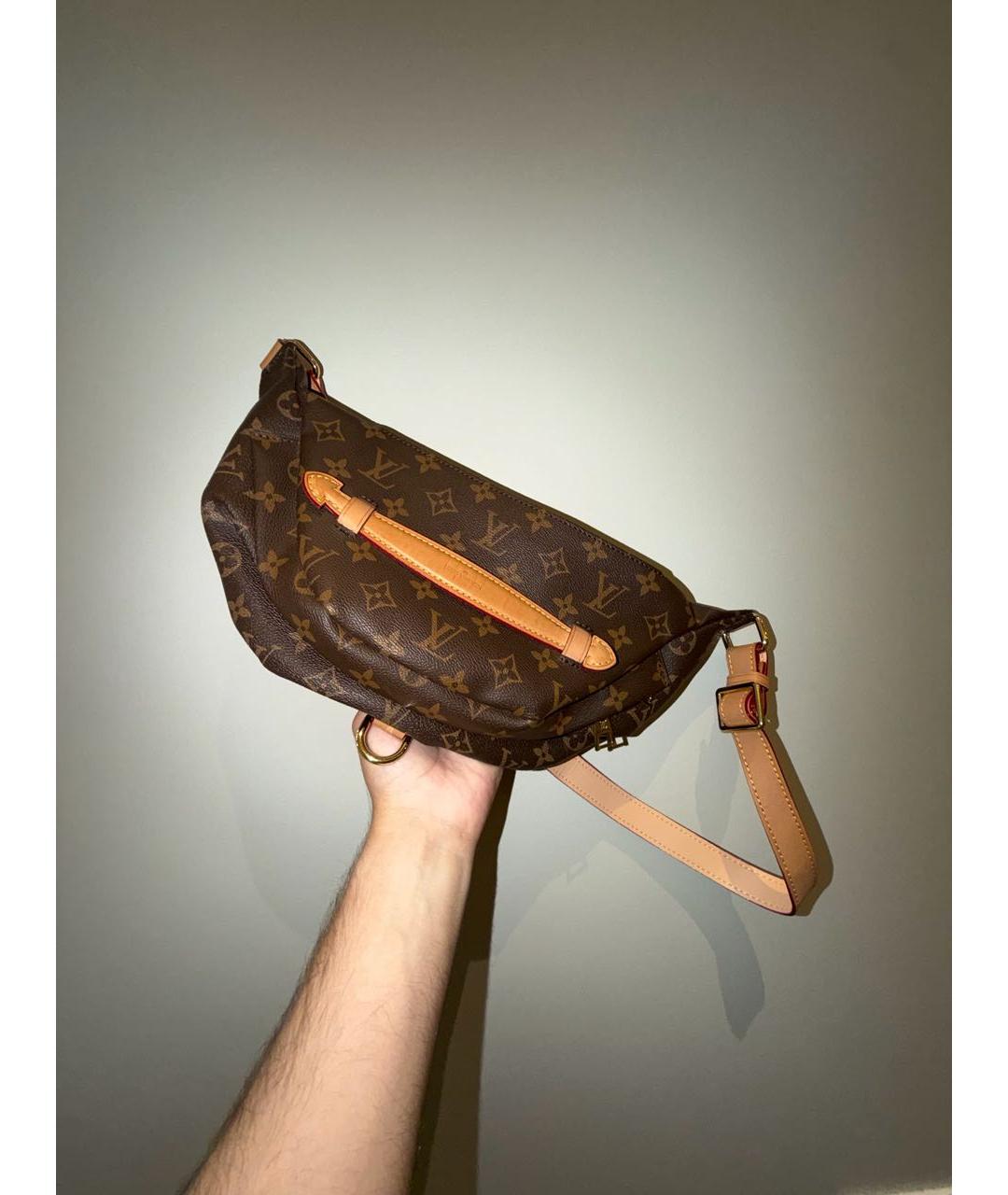 LOUIS VUITTON Мульти канва сумка на плечо, фото 4