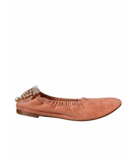 STUART WEITZMAN Балетки