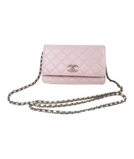 CHANEL Сумка через плечо