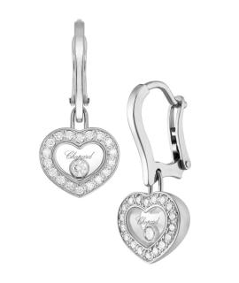 CHOPARD Серьги
