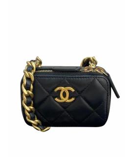 CHANEL Сумка через плечо