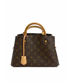 LOUIS VUITTON Сумка через плечо