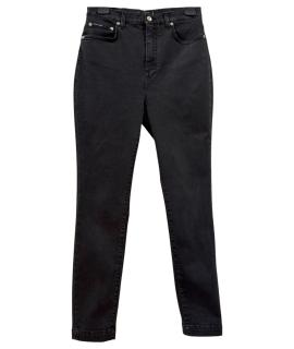 DOLCE&GABBANA Джинсы слим