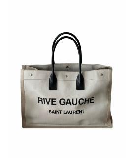 SAINT LAURENT Пляжная сумка