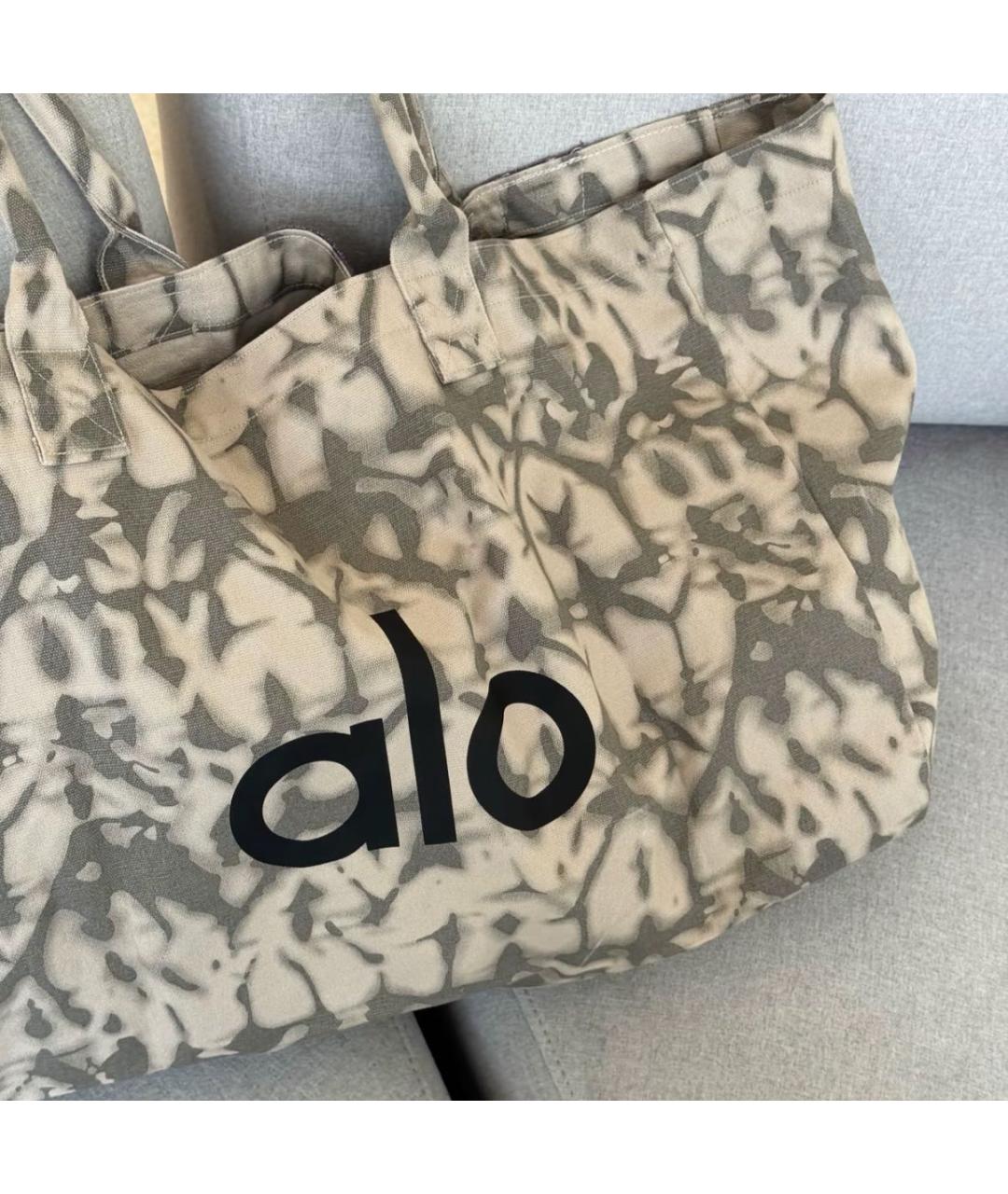 ALO YOGA Мульти сумка тоут, фото 7