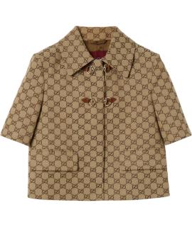 GUCCI Жакет/пиджак