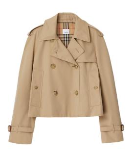 BURBERRY Тренч/плащ