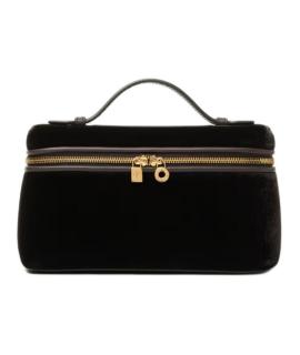 LORO PIANA Сумка с короткими ручками