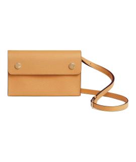 HERMES Сумка через плечо