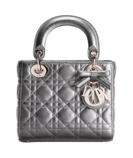 CHRISTIAN DIOR Сумка через плечо