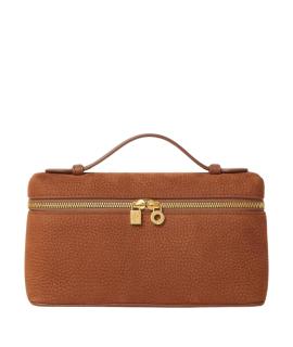 LORO PIANA Сумка через плечо