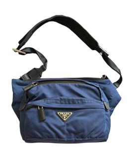 PRADA Поясная сумка