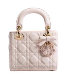CHRISTIAN DIOR Сумка с короткими ручками