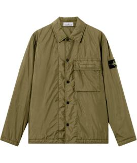 STONE ISLAND Пуховик